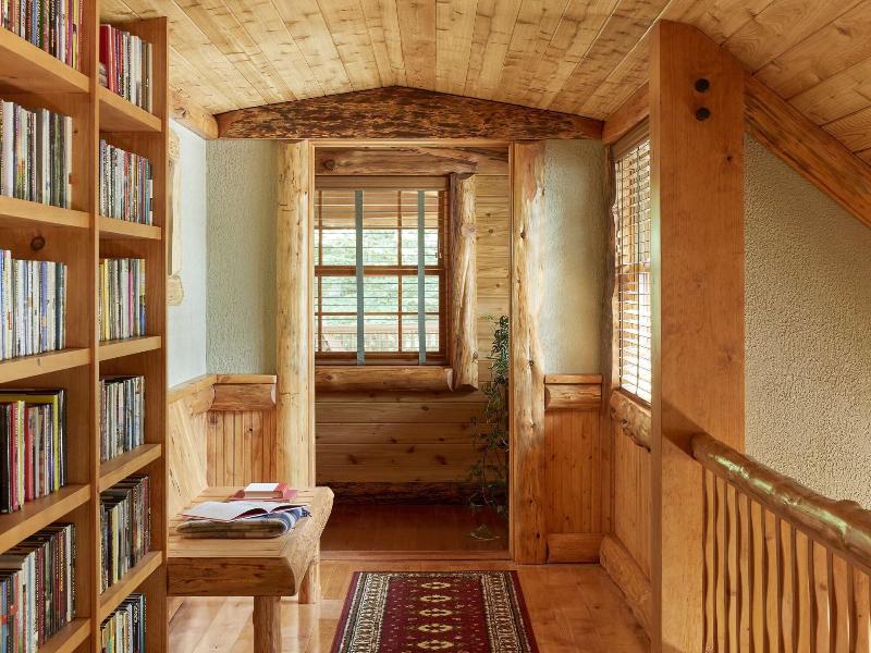 The Chatwal Lodge image