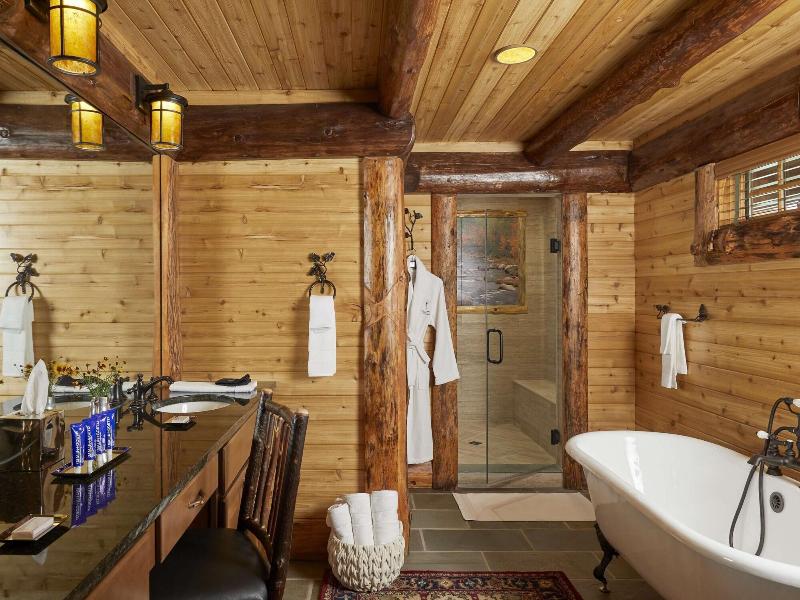 The Chatwal Lodge image