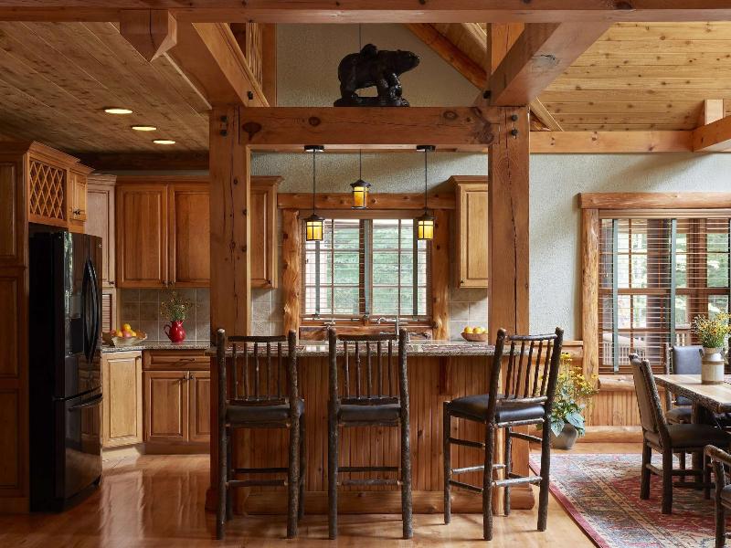 The Chatwal Lodge image