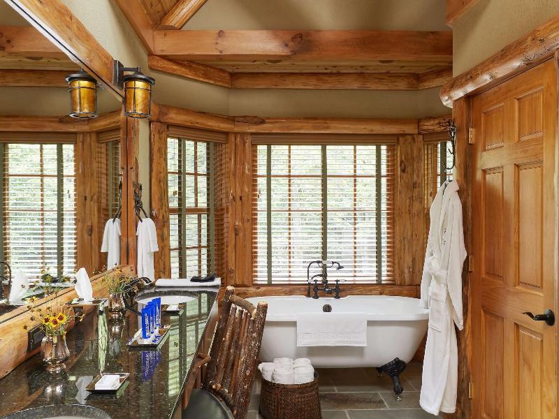 The Chatwal Lodge image