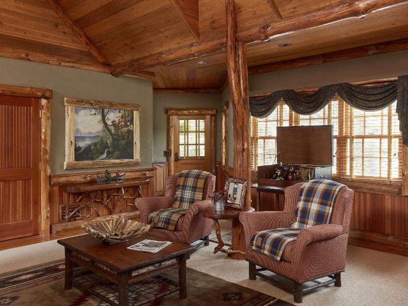 The Chatwal Lodge image