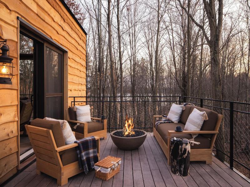 The Chatwal Lodge image
