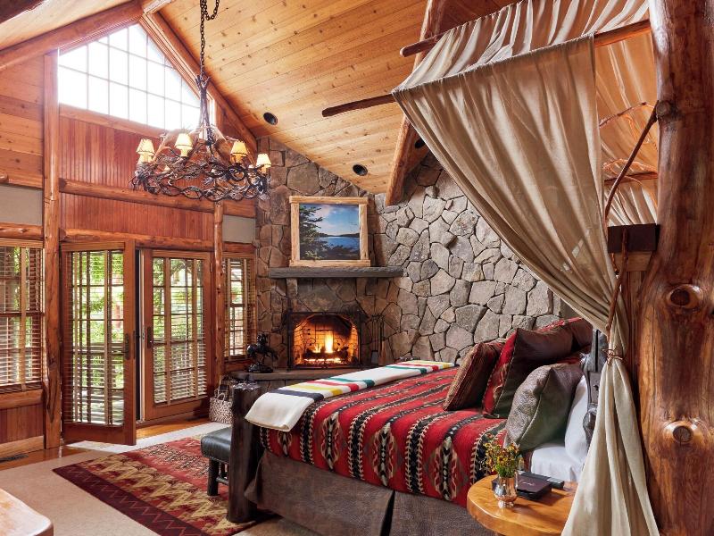 The Chatwal Lodge image