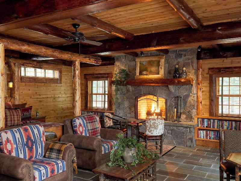 The Chatwal Lodge image
