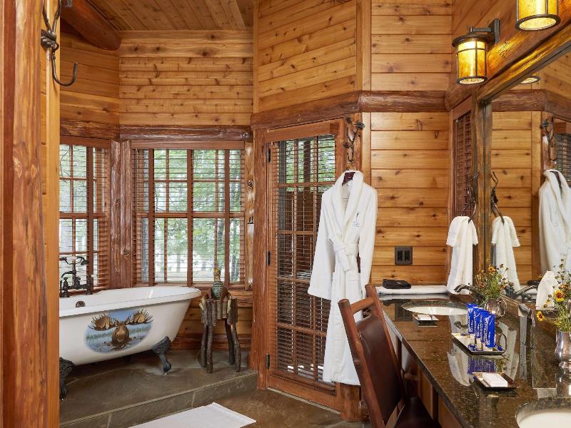 The Chatwal Lodge image