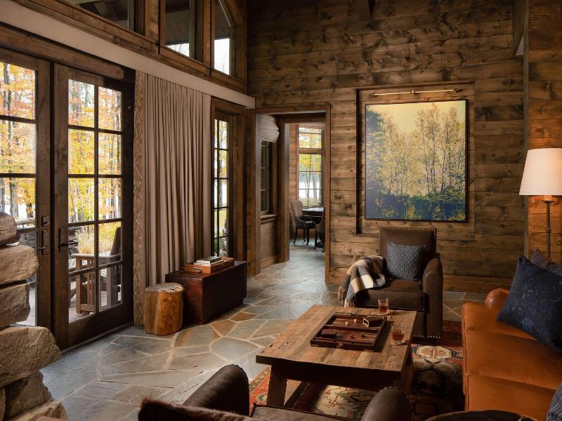 The Chatwal Lodge image