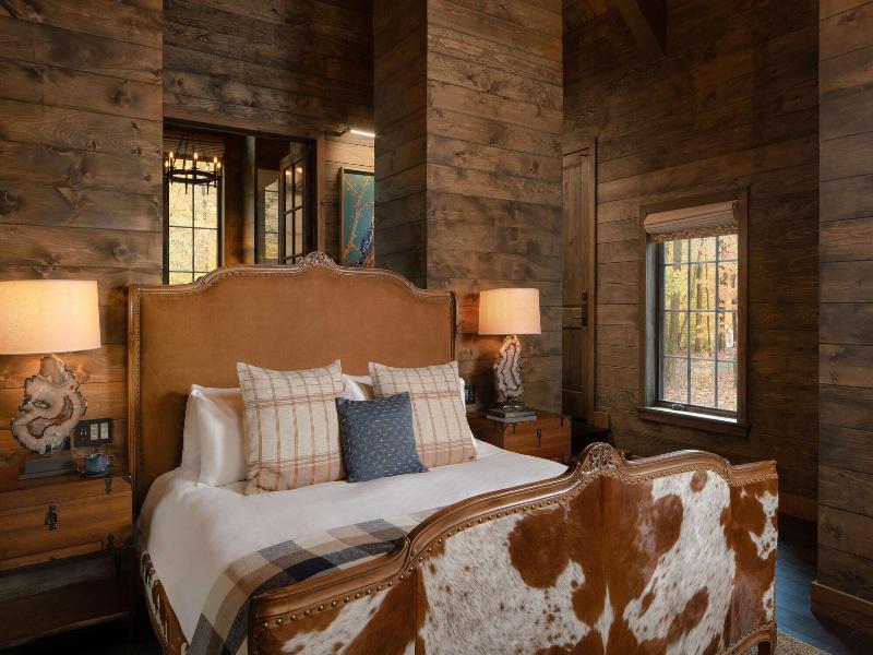 The Chatwal Lodge image