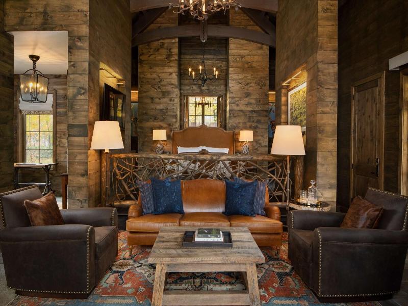 The Chatwal Lodge image