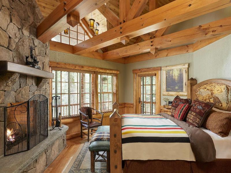 The Chatwal Lodge image