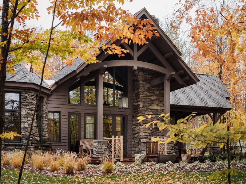 The Chatwal Lodge image