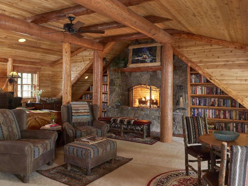 The Chatwal Lodge image
