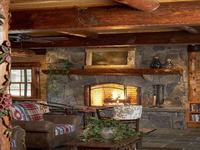 The Chatwal Lodge image