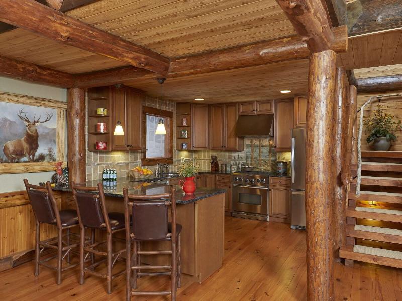 The Chatwal Lodge image