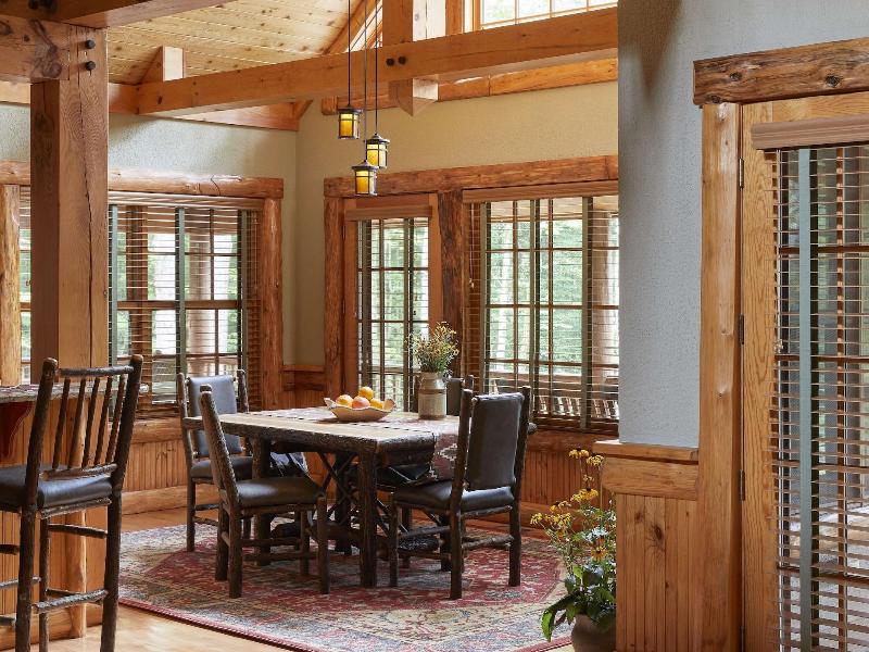 The Chatwal Lodge image