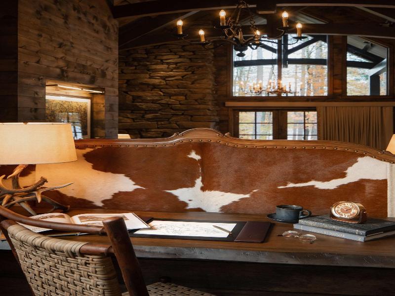 The Chatwal Lodge image