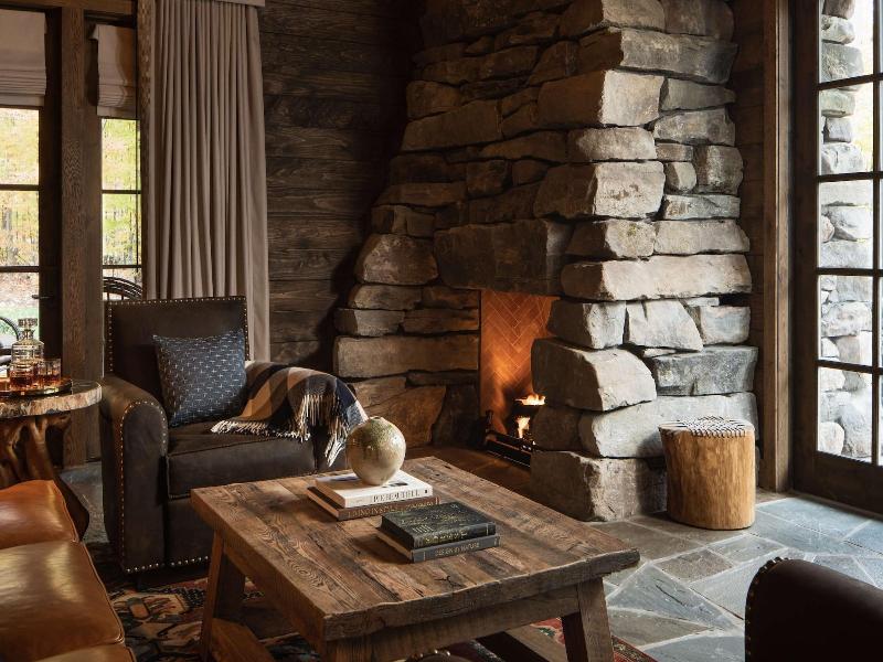The Chatwal Lodge image
