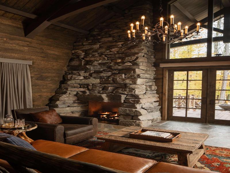 The Chatwal Lodge image