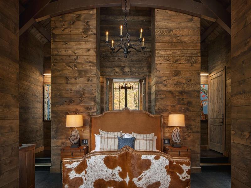 The Chatwal Lodge image