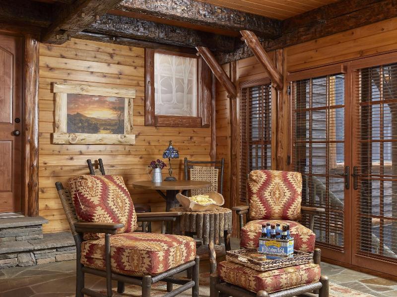 The Chatwal Lodge image