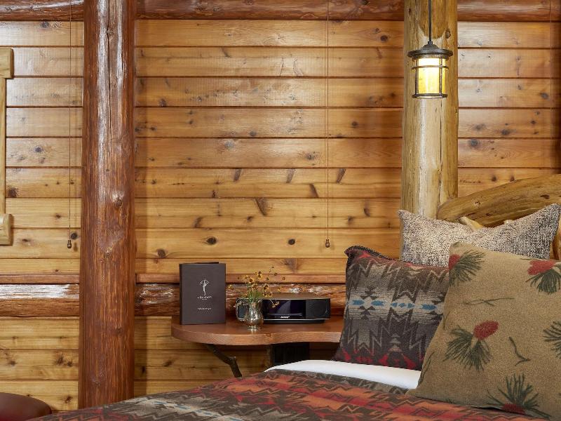 The Chatwal Lodge image
