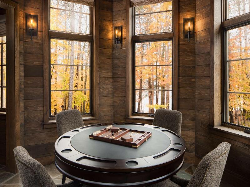 The Chatwal Lodge image