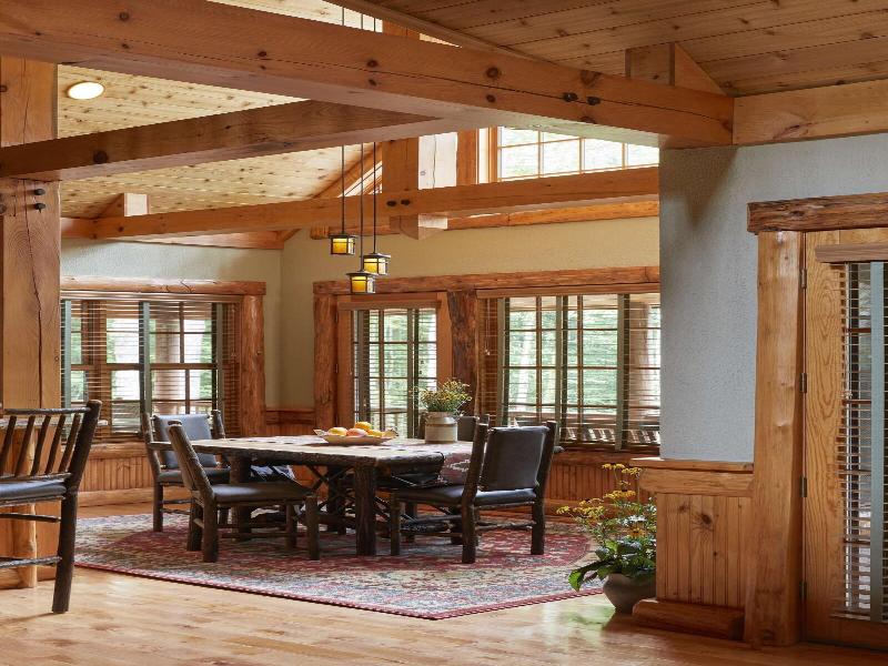The Chatwal Lodge image