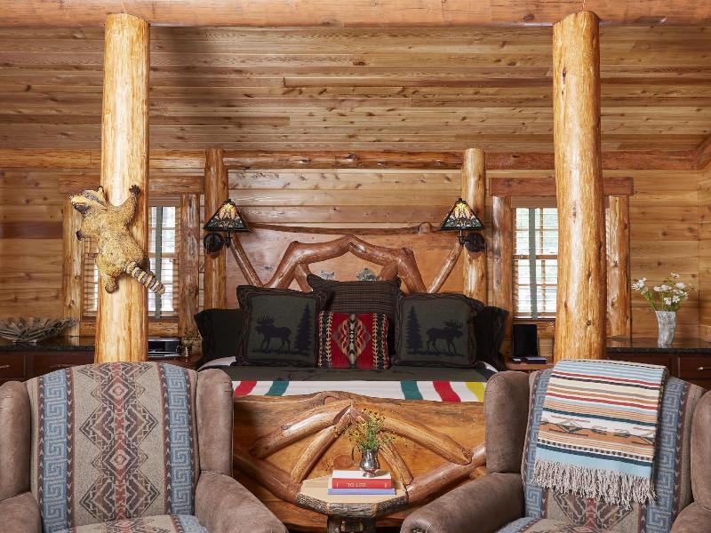 The Chatwal Lodge image