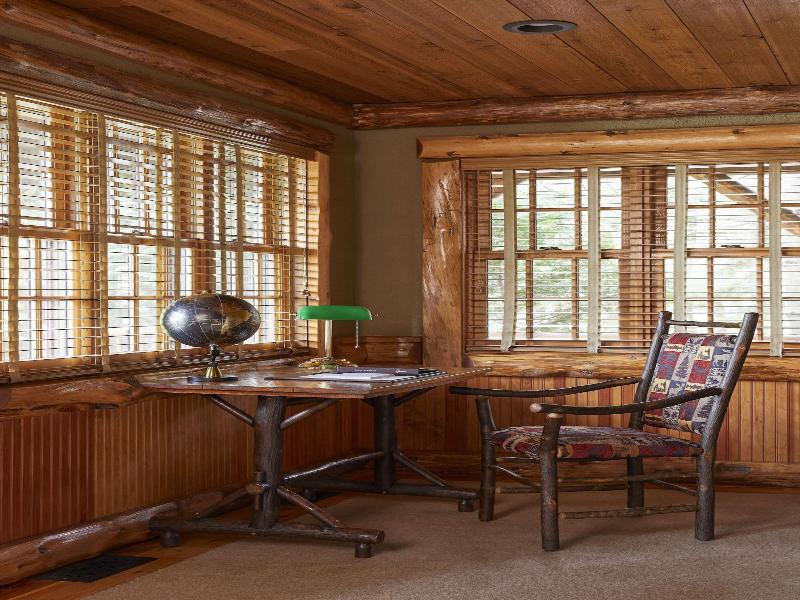 The Chatwal Lodge image