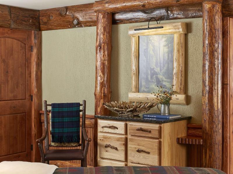 The Chatwal Lodge image