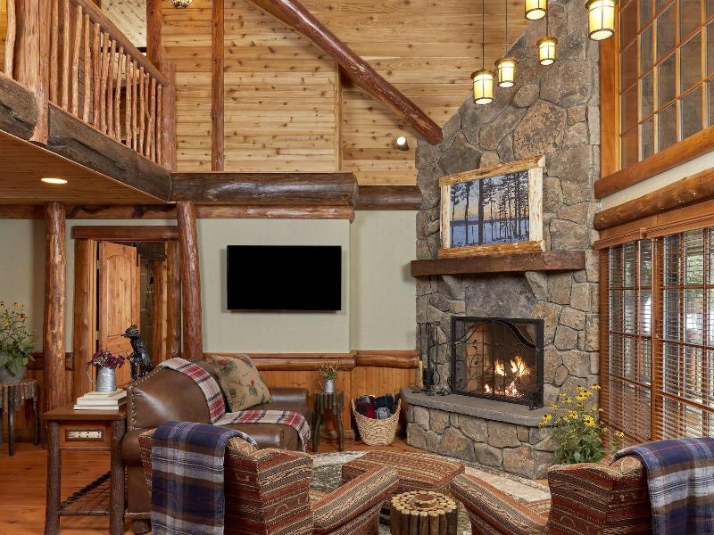 The Chatwal Lodge image