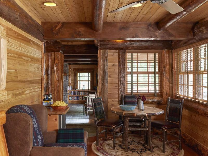 The Chatwal Lodge image