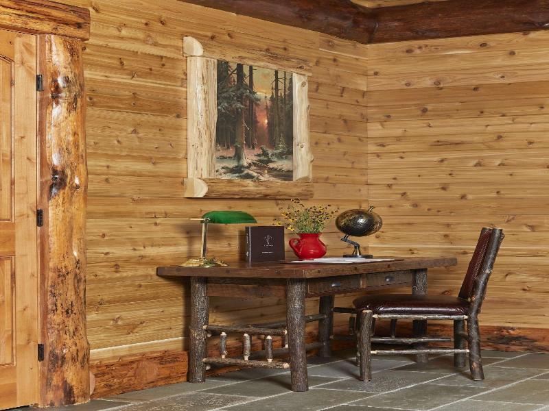 The Chatwal Lodge image