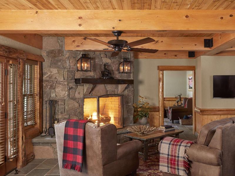 The Chatwal Lodge image