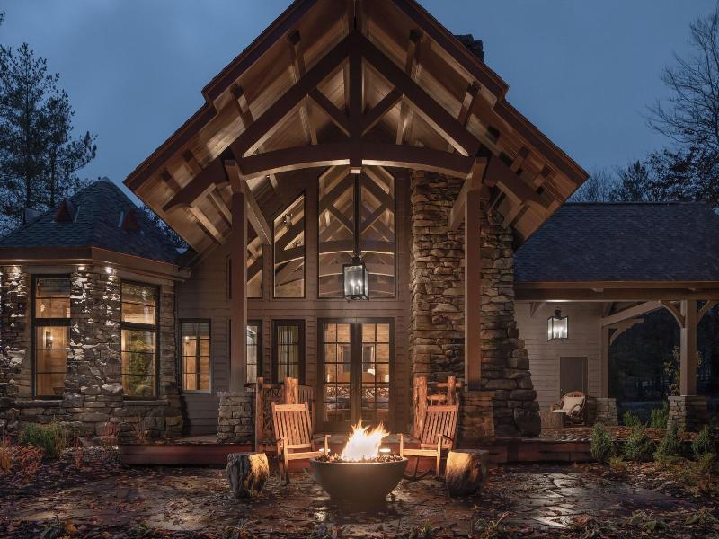 The Chatwal Lodge image