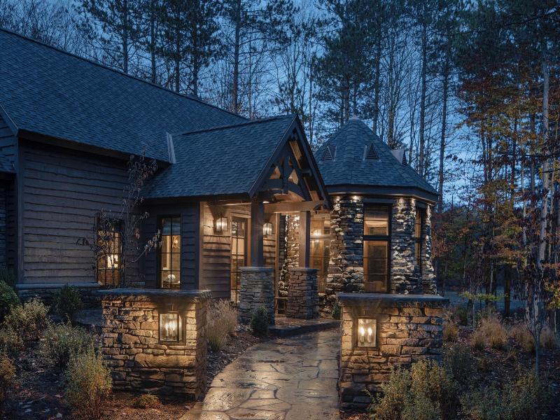 The Chatwal Lodge image