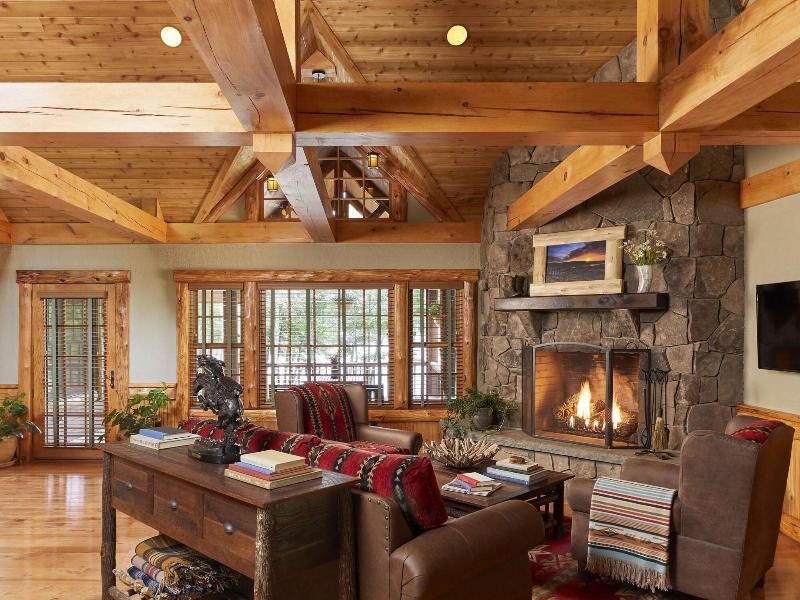 The Chatwal Lodge image
