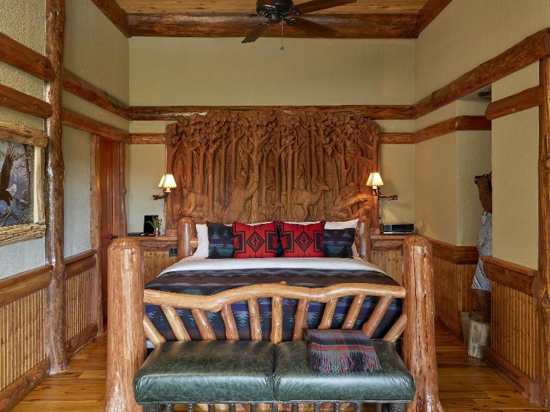 The Chatwal Lodge image