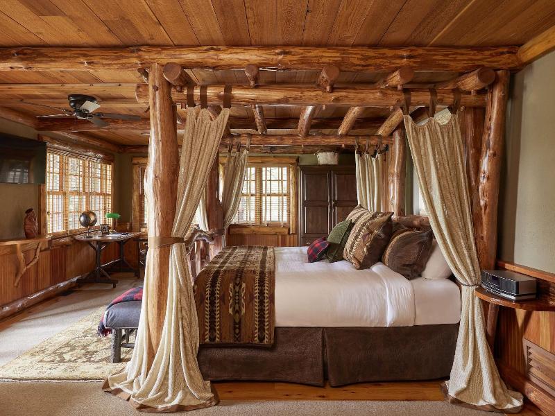 The Chatwal Lodge image