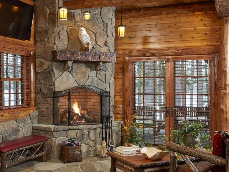 The Chatwal Lodge image