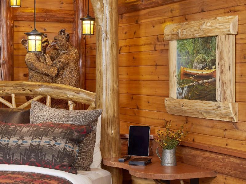 The Chatwal Lodge image