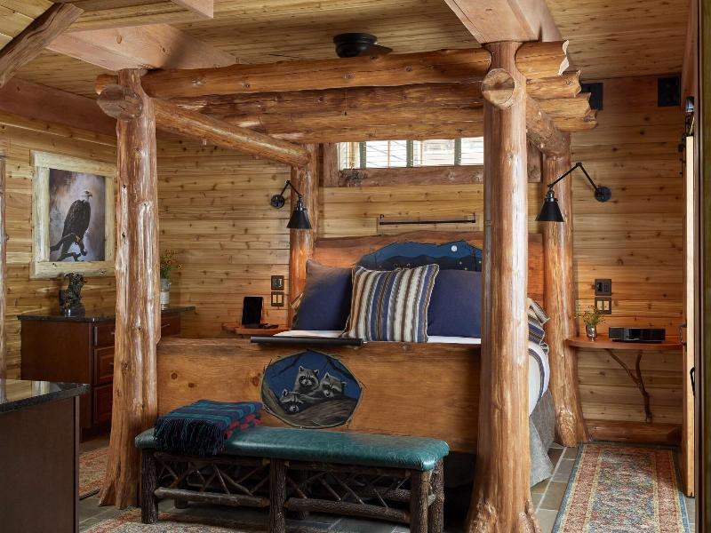 The Chatwal Lodge image