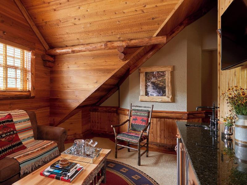 The Chatwal Lodge image