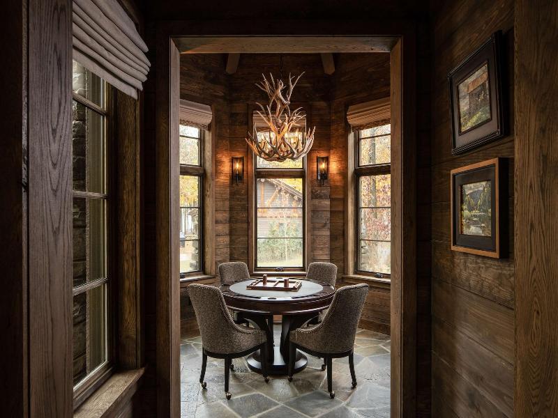 The Chatwal Lodge image