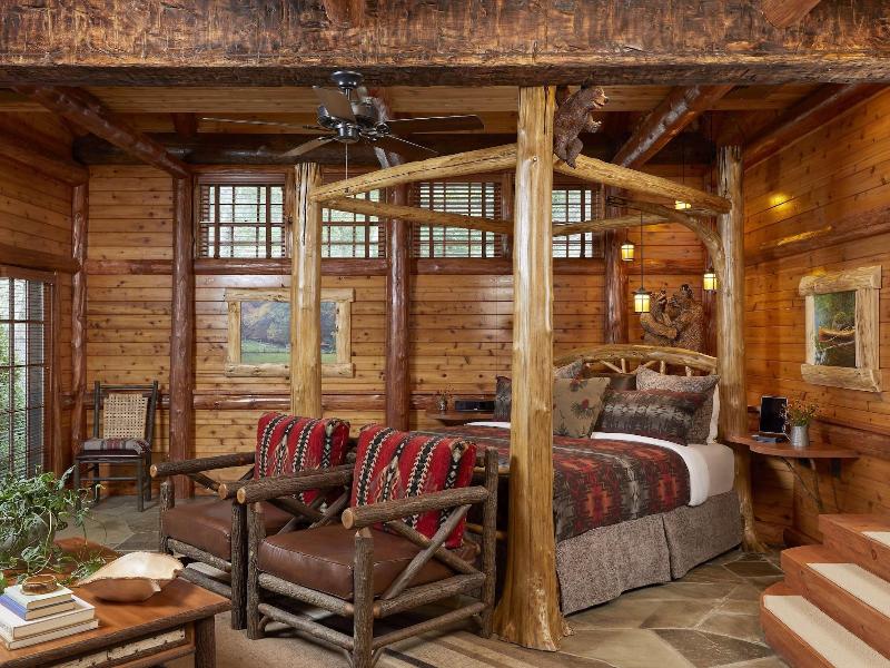 The Chatwal Lodge image