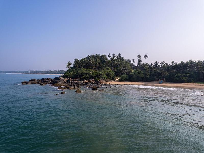 Ahu Bay image