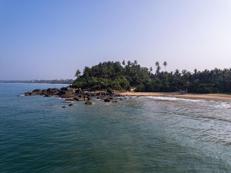 Ahu Bay image