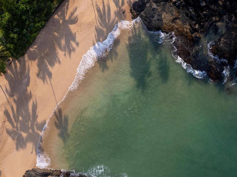Ahu Bay image