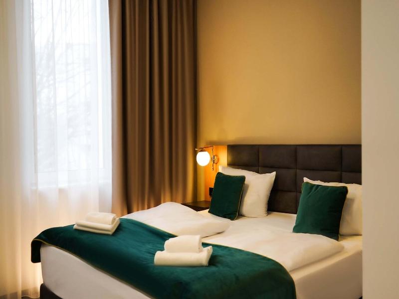 M-pire Hotel Berlin image