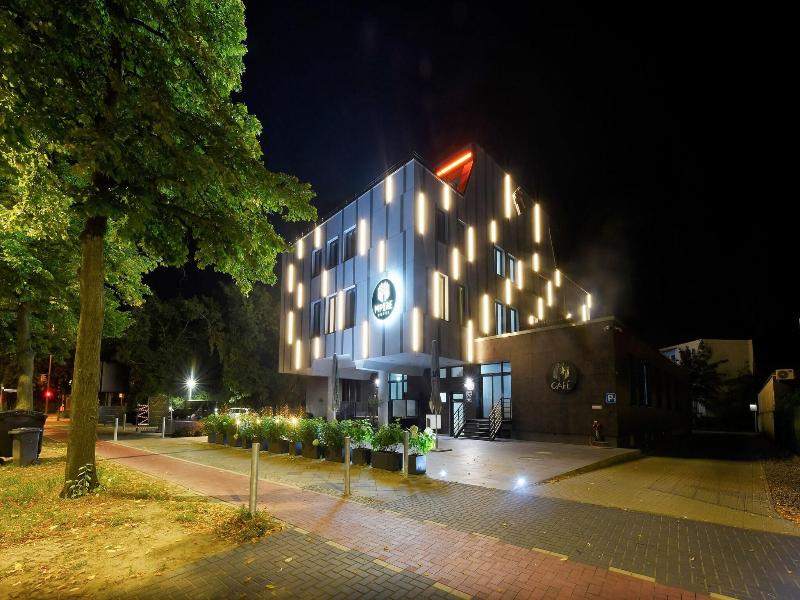M-pire Hotel Berlin image