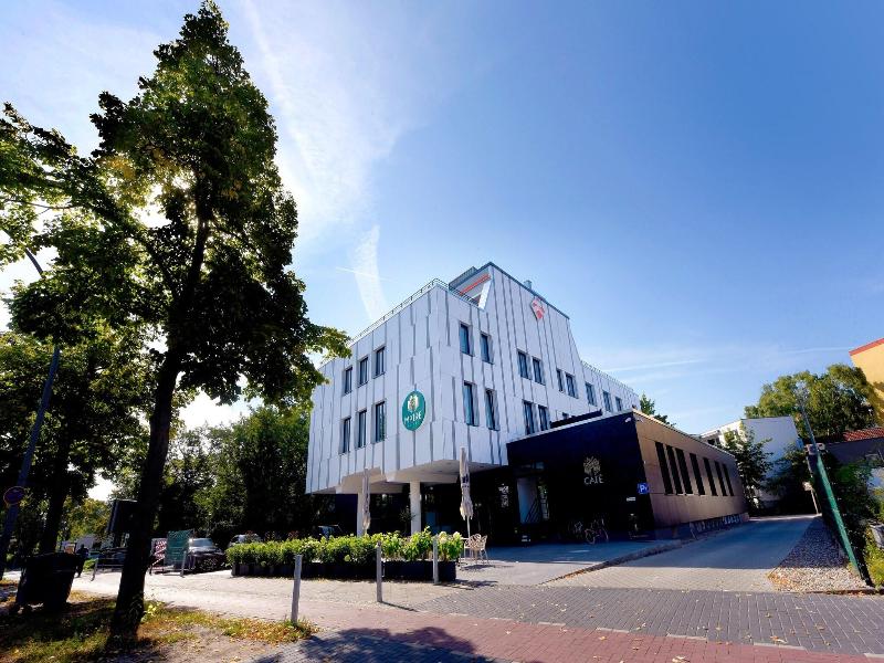 M-pire Hotel Berlin image